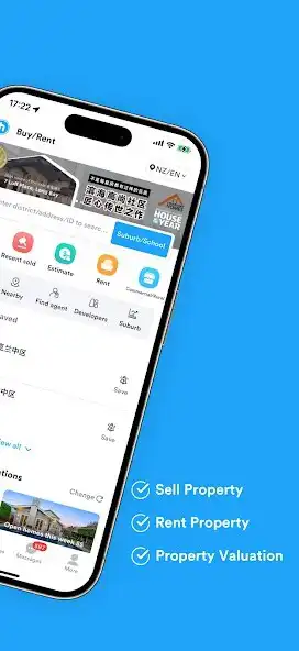 Play HouGarden Property Portal as an online game HouGarden Property Portal with UptoPlay