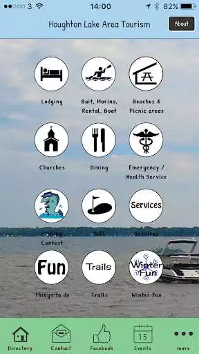Play Houghton Lake App and enjoy Houghton Lake App with UptoPlay Play Houghton Lake App and enjoy Houghton Lake App with UptoPlay