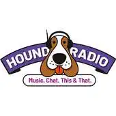 Free play online HOUND RADIO - Powered By Loo Katz APK