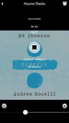 Play HOUND RADIO - Powered By Loo Katz