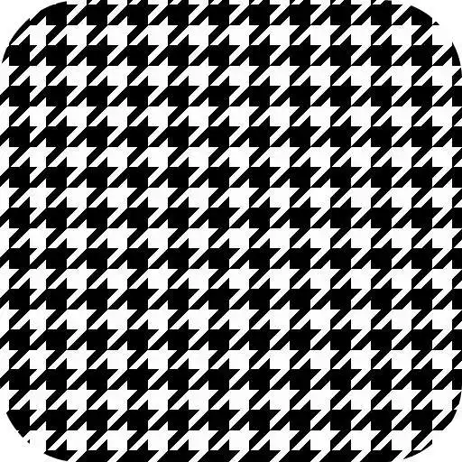 Play Houndstooth Wallpapers APK