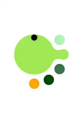 Play HourColor-Circle