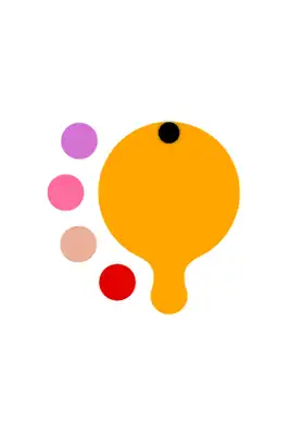Play HourColor-Circle