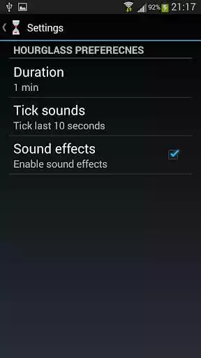 Play Hourglass 3D as an online game Hourglass 3D with UptoPlay
