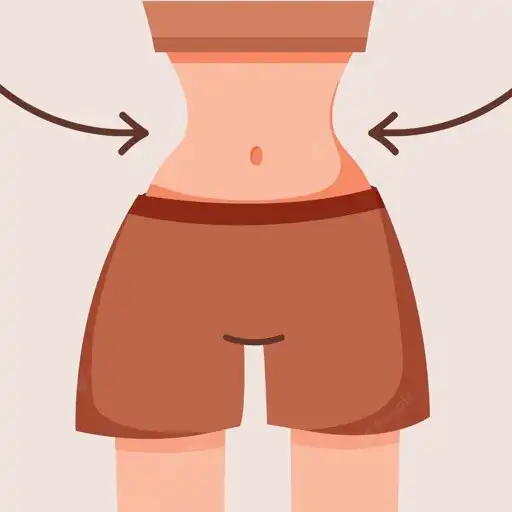 Play Hourglass Body Shape - Workout APK