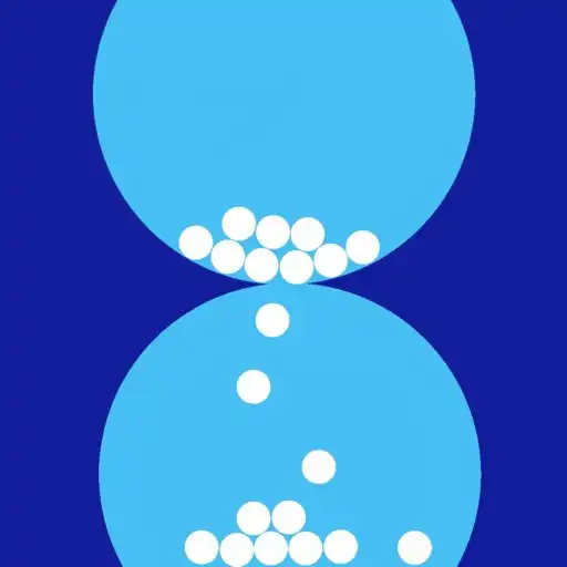 Play HourglassPhysics APK