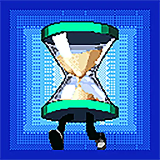 Play Hourglass Run APK