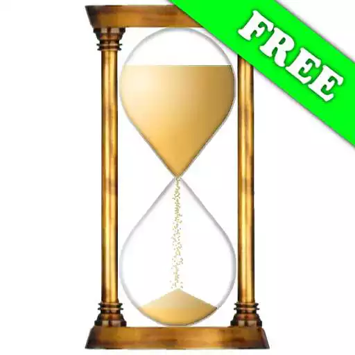 Play Hourglass Timer FREE APK Play Hourglass Timer FREE APK
