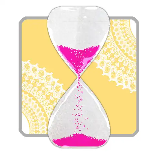 Play Hourglass Timer APK