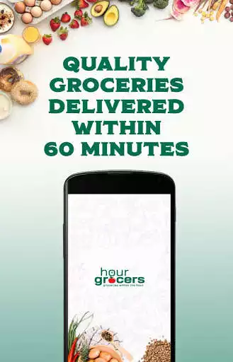 Play Hour Grocers  and enjoy Hour Grocers with UptoPlay