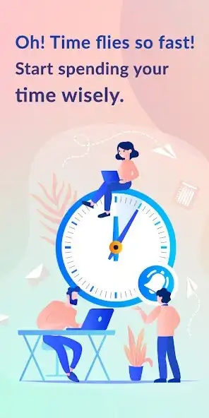 Play Hourly Chime: Time Manager  and enjoy Hourly Chime: Time Manager with UptoPlay