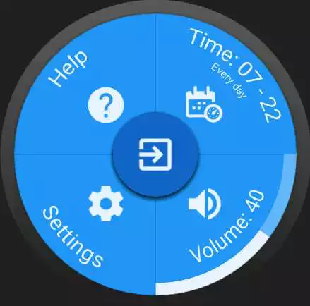 Play Hourly chime wear as an online game Hourly chime wear with UptoPlay