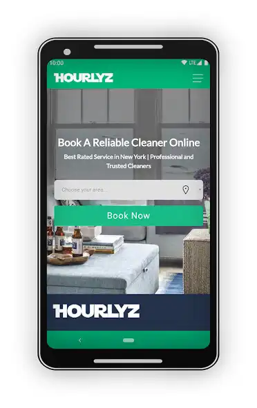 Play Hourlyz as an online game Hourlyz with UptoPlay