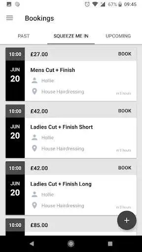Play house76 HAIRDRESSING  and enjoy house76 HAIRDRESSING with UptoPlay