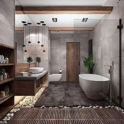 Play House and Office Interior Design Ideas  and enjoy House and Office Interior Design Ideas with UptoPlay