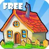 Free play online House-Ball Free APK