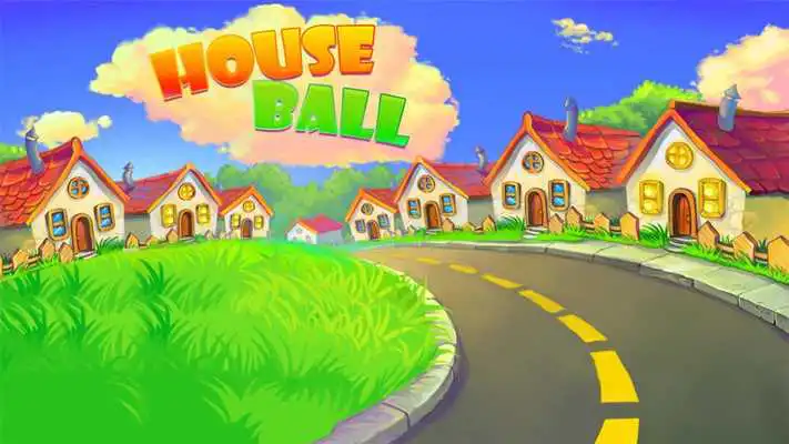 Play House-Ball Free