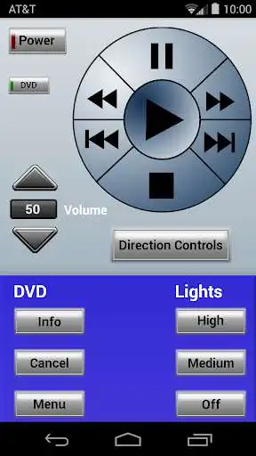Play HouseBot Remote  and enjoy HouseBot Remote with UptoPlay