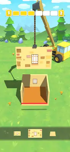 Play House Builder 3D  and enjoy House Builder 3D with UptoPlay