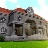 Free play online House Building Ideas Minecraft APK Free play online House Building Ideas Minecraft APK