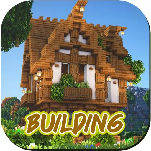 Play House Building Mods for MCPE APK