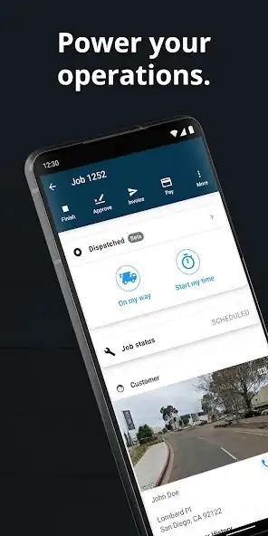 Play Housecall Pro  and enjoy Housecall Pro with UptoPlay