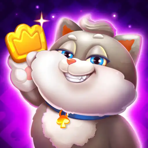 Play House Cat Match APK