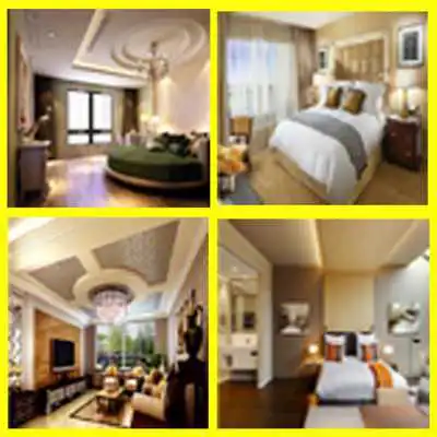 Play House Ceiling Design