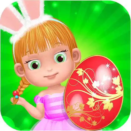 Free play online House cleaning easter games APK Free play online House cleaning easter games APK