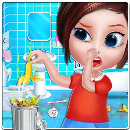 Play House Cleaning - Home Clean APK