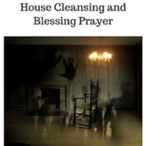 Play House cleansing prayer APK