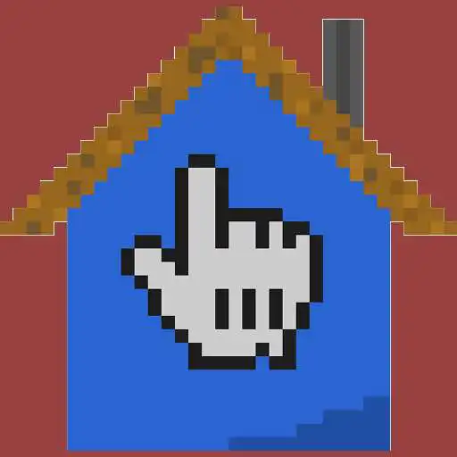 Play House Clicker APK