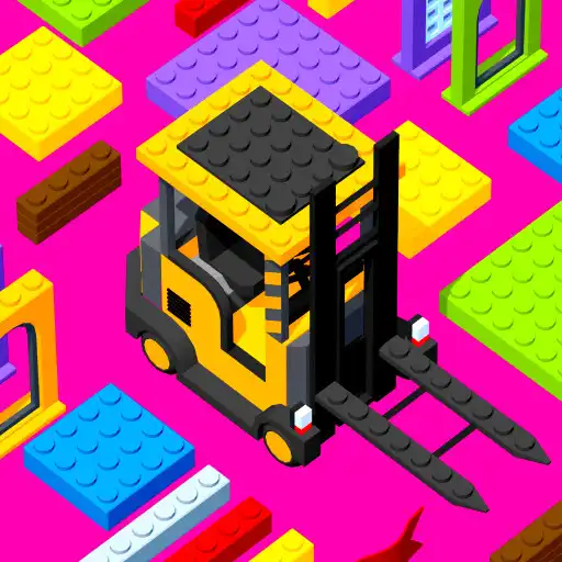 Play House Construct Idler APK Play House Construct Idler APK