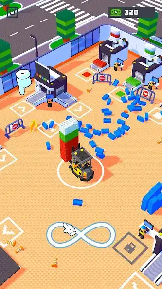 Play House Construct Idler  and enjoy House Construct Idler with UptoPlay