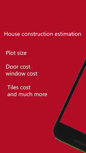 Play House construction estimation  and enjoy House construction estimation with UptoPlay
