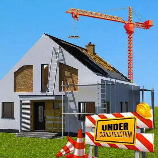 Run free android online House Construction Games - City Builder Simulator APK Run free android online House Construction Games - City Builder Simulator APK