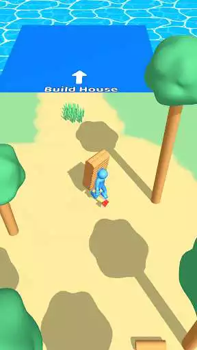 Play House Craft  and enjoy House Craft with UptoPlay