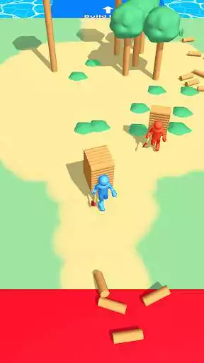 Play House Craft as an online game House Craft with UptoPlay