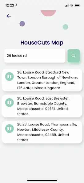 Play HouseCuts as an online game HouseCuts with UptoPlay