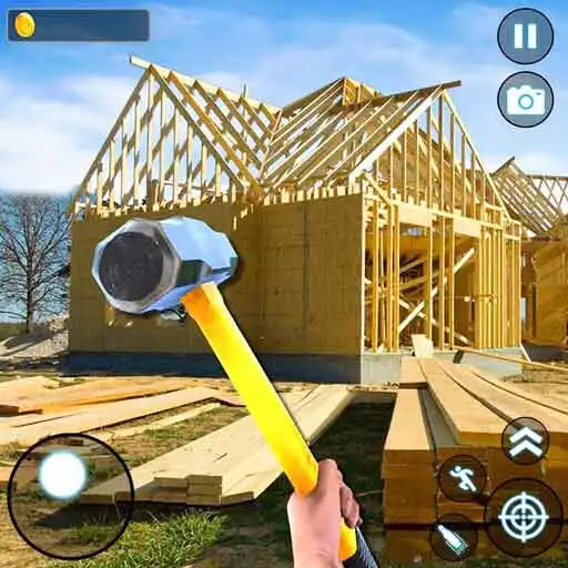 Play House Demolish Destruction Sim APK Play House Demolish Destruction Sim APK