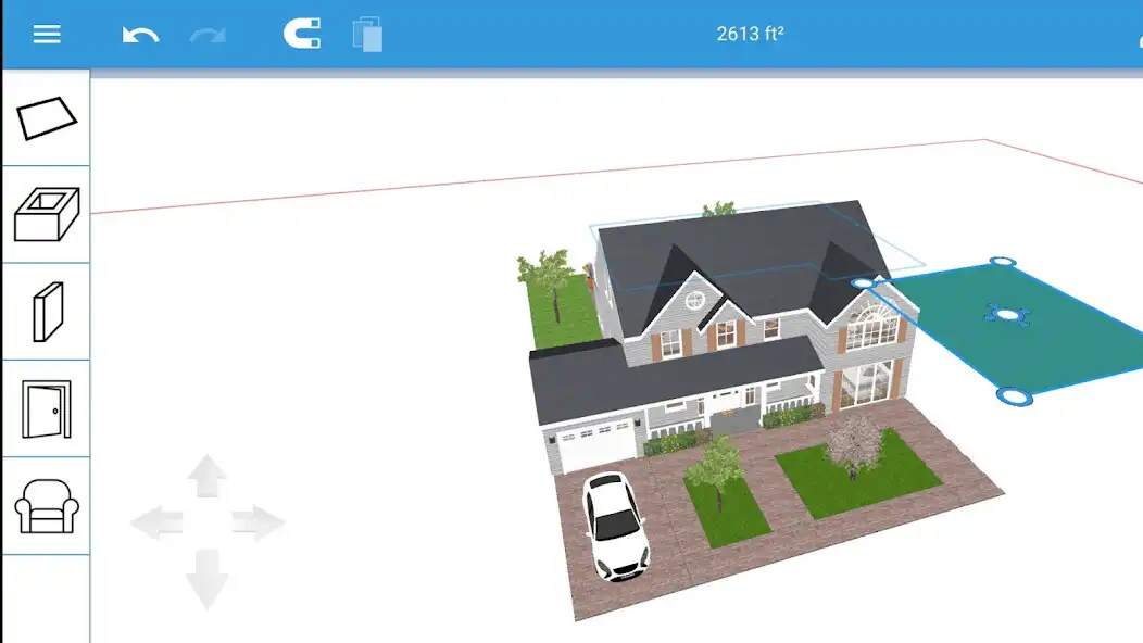 Play House Design App  and enjoy House Design App with UptoPlay