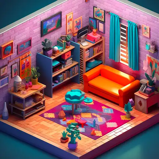 Play House Designer - Home Makeover APK Play House Designer - Home Makeover APK