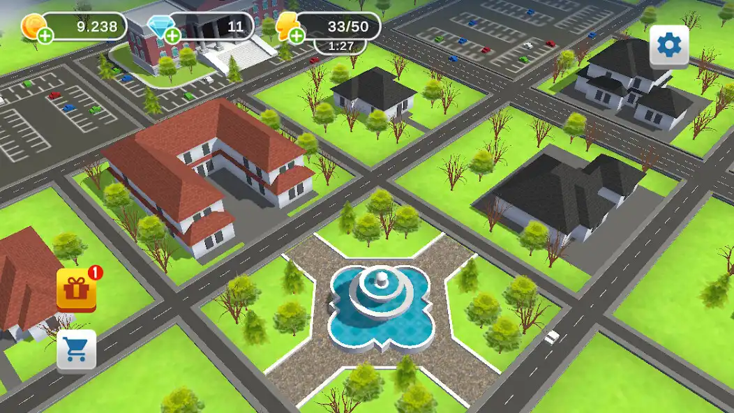 Play House Designer - Home Makeover as an online game House Designer - Home Makeover with UptoPlay