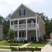 Free play online House Design Exterior APK