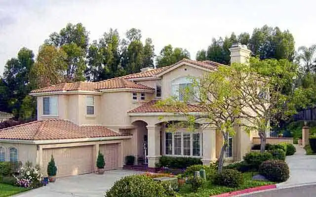 Play House Design Exterior