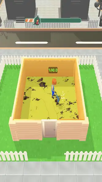 Play House Design Master as an online game House Design Master with UptoPlay