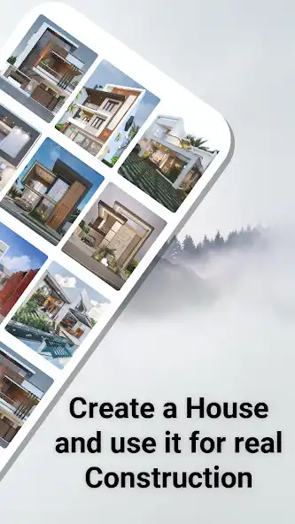 Play House Design Plan 3D App as an online game House Design Plan 3D App with UptoPlay