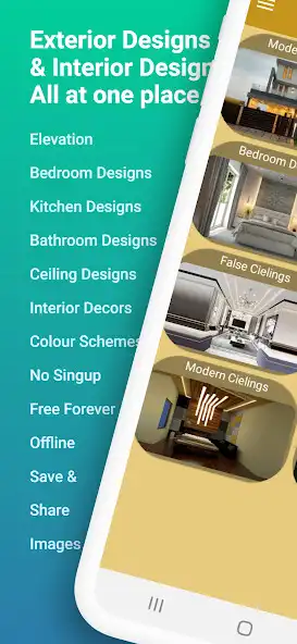 Play House Designs 3D Plan Interior  and enjoy House Designs 3D Plan Interior with UptoPlay