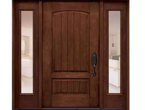 Play House Door Design
