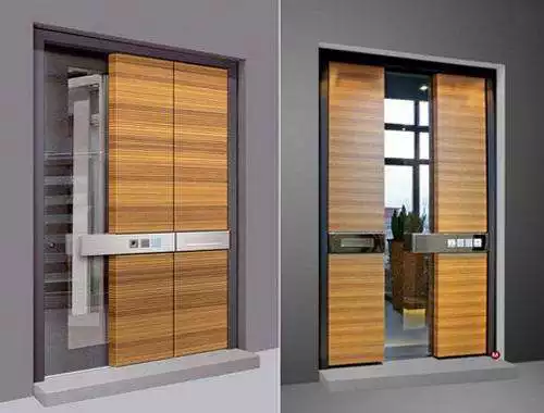 Play House Door Design
